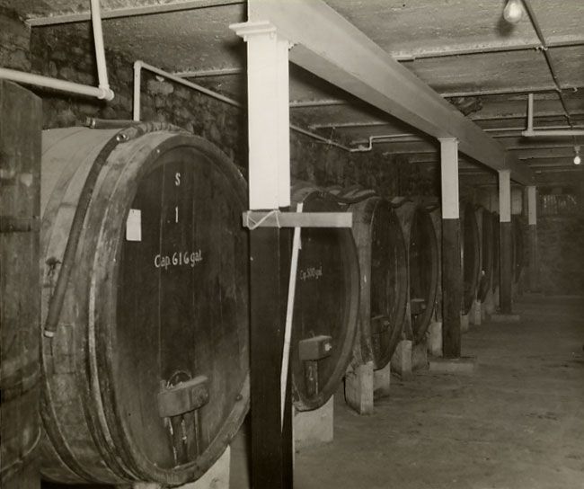 Pure Winemaking Tradition